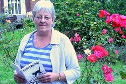 New Whittington Health charity crossword book